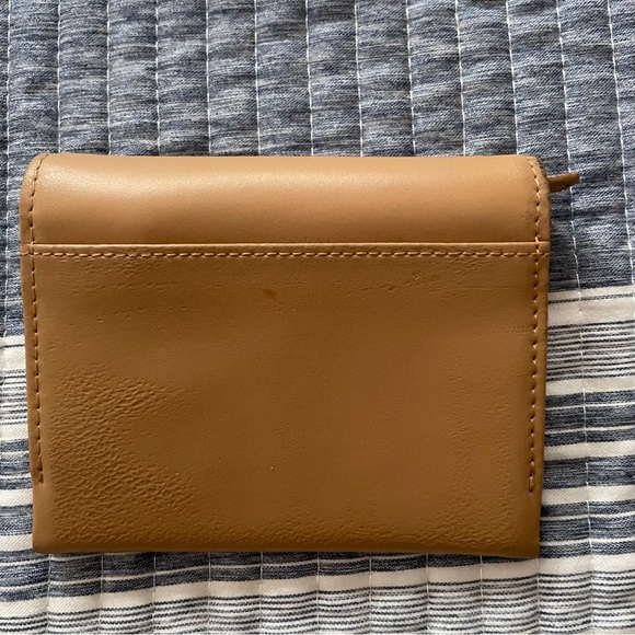 Levenger Mens Wallet - Picture 2 of 2